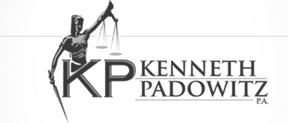 Kenneth Padowitz, PA