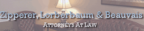 Zipperer Lorberbaum & Beauvais