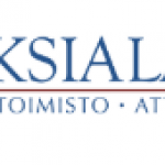 Aaro Liuksiala & Co