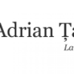 Adrian Tapu – Law Office