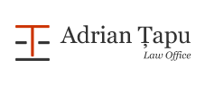 Adrian Tapu - Law Office
