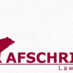 Afschrift Law Firm