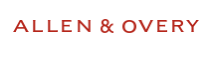 Allen & Overy LLP