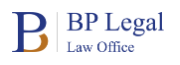 BP Legal