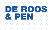 De Roos en Pen