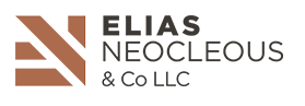 Elias Neocleous & Co LLC