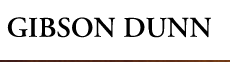 Gibson Dunn