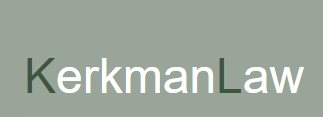 Kerkman Law