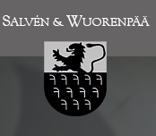 Salvén & Wuorenpää