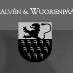 Salvén & Wuorenpää