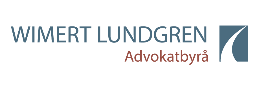 Wimert Lundgren Advokatbyrå