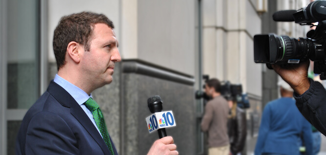 Hughes Law - Philadelphia's Top Ranked Criminal Defense Lawyer