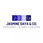 Jasmine Daya & Co. – Toronto personal injury Lawyer