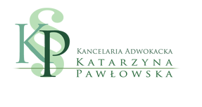 Adwokat Katarzyna Pawlowska