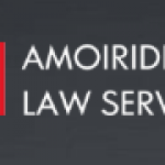 Amoiridis Law Services