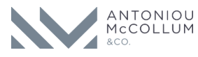 Antoniou McCollum & Co.