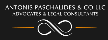 Antonis Paschalides & Co LLC