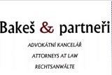 Bakes & Partners
