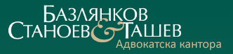 Bazlyankov, Stanoev & Tashev