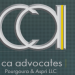 CA Advocates – Pourgoura & Aspri LLC