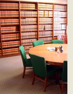 Consul Law Firm