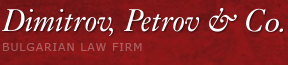 Dimitrov, Petrov & Co.