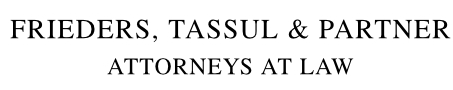 Frieders Tassul & Partner