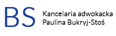 Kancelaria Adwokacka Paulina Bukryj-Stos