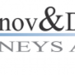 Kostadinov and Dimitrov Law Firm