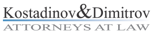 Kostadinov and Dimitrov Law Firm