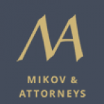 Law Firm Mikov
