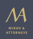 Law Firm Mikov