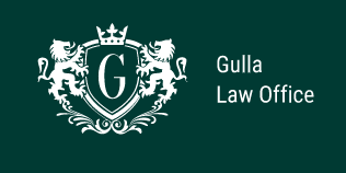 Law Office of Dr. Tomasz Gulla