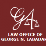 Law Office of Georgios N. Lampadakis