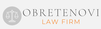 Obretenovi Law firm