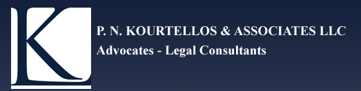 P.N. Kourtellos & Associates LLC
