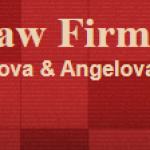 Valova & Angelova Law Firm