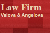 Valova & Angelova Law Firm