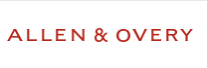 Allen & Overy LLP