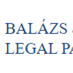 Balazs & Kovatsits Legal Partnership