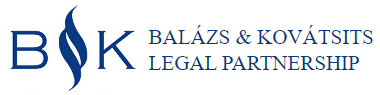 Balazs & Kovatsits Legal Partnership
