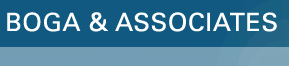 Boga & Associates