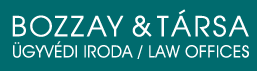 Bozzay & Partners Law Office