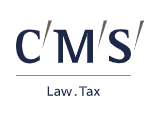 CMS Cameron McKenna Nabarro Olswang LLP
