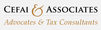 Cefai & Associates Advocates & Tax Consultants