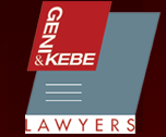 Geni & Kebe LLP