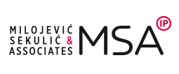 MSA IP Milojevic, Sekulic & Associates