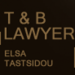 T & B Greek Lawyers