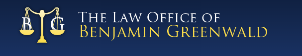 Law Office of Benjamin Greenwald