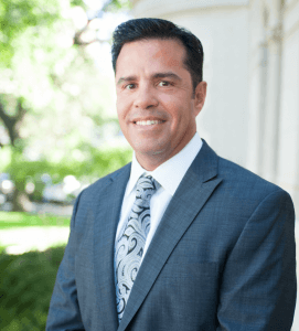 San Antonio Injury Lawyer | Toscano Law Firm